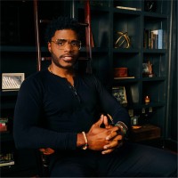 Arts Conservatory For Teens Employee Alex Harris's profile photo