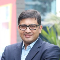 U GRO Capital Employee Anuj Pandey's profile photo