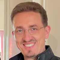 Angel4Future Employee Raffaele Cscppmp's profile photo