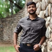 Stripe Employee Nitish Yadav's profile photo