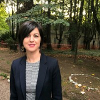 NETS srl Employee Carmen Horia's profile photo