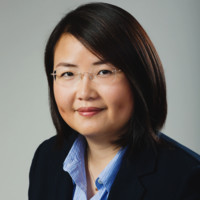 Swiss Re Employee Yiyu Chen's profile photo