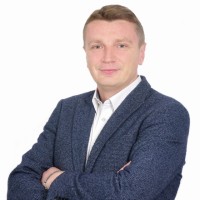 Centuria Sp. z o.o. Employee Daniel Kubiak's profile photo