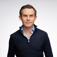 Deloitte Employee Robert Cullen's profile photo