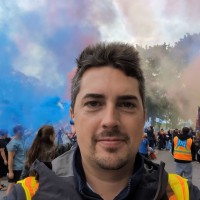 FIQ Employee William Chaput's profile photo