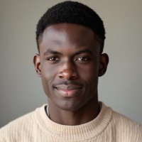 Abeiku Nyarko-Lartey Email