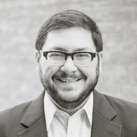 Health Affairs Employee Rob Lott's profile photo