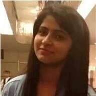 Trend Arrest Employee Shruti Arora's profile photo