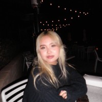 Miranda Angulo Email