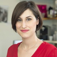 Applied Photography Employee Liza Guenoun-Cravero's profile photo