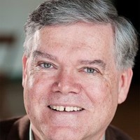 Theatrical Rights Worldwide Employee Jim Hoare's profile photo