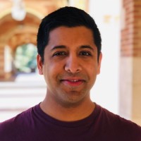 Spot AI Employee Tanuj Thapliyal's profile photo