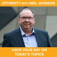 Neil Johnson Email