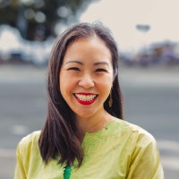 San Francisco Foundation Employee Ling Liu's profile photo