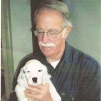 Retired and enjoying life Employee Paul Chase's profile photo