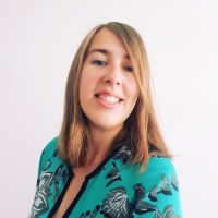 Allianz Employee Gabriela Silva's profile photo