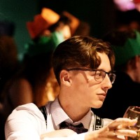 Acorn Compliance Employee Leon Stein's profile photo