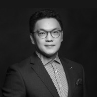 Jesse Ant Architects Employee Antry Lau's profile photo