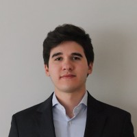 Solfácil Employee Victor Viana's profile photo