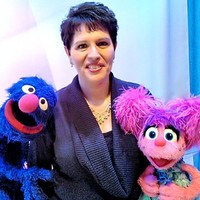 Sesame Workshop Employee Jeanette Betancourt's profile photo
