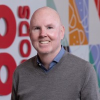 GoTo Foods Employee Charles Moore's profile photo