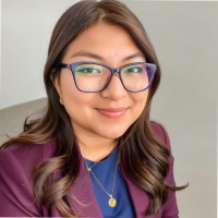 Embark Safety Employee Linda Garcia's profile photo