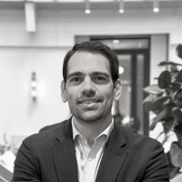 AI PROJECT Employee Michaël Barbier's profile photo