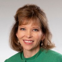 Ochsner LSU Health Employee Darcy Mitchell's profile photo
