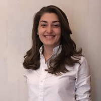 Questel Employee Anna Avetisyan's profile photo
