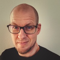Zühlke Group Employee Cyrill Ott's profile photo