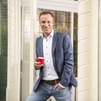 Kamphuis Makelaars BV Employee Sander Knobben's profile photo