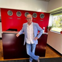 VINTECH Industries Employee Jim Schoonover's profile photo