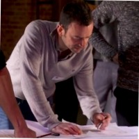 TT Architecture Employee Tony Trifiletti's profile photo