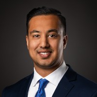 PIMCO Employee Prashant Pandey's profile photo