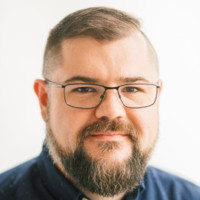 Businessolver Employee Greg Tatum's profile photo