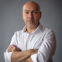 InvestChile Employee Iván Axt's profile photo