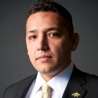 James Quintero Email & Phone Number
