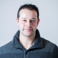 The J.M. Smucker Co. Employee Andrew Soberman's profile photo