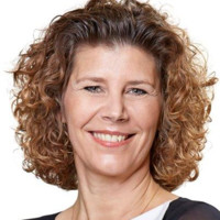 SE Employee Pia Wentzel's profile photo