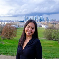 Shared Technology Services Employee Best's profile photo