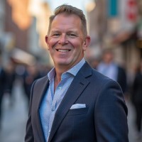 CoroNet Employee John Crandall's profile photo