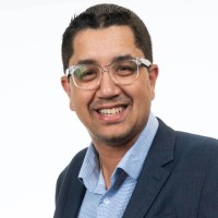 Oakland Athletics Employee Manny Colon's profile photo