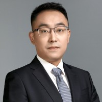 HyperStrong Employee Guanru Chen's profile photo