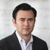Valency Systems Inc. Employee Joshua Bloom's profile photo