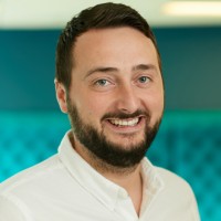 &Open Employee Trevor Yeomans's profile photo