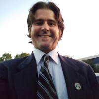 Tennessee Department of Mental Health and Substance Abuse Services Employee Ryan Beckett's profile photo