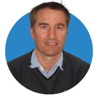 Planet Monetic Employee Laurent Pouillon's profile photo