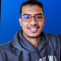 CFD Schuck Employee Mijanur Rahman's profile photo