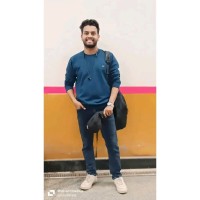 Proton Projects Employee Anirudh Shelke's profile photo
