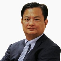 Muhibbah Engineering (M) BHD. Employee Kenneth Tan's profile photo